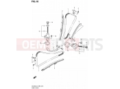 SUZUKI DL650A L3 (2013) V-Strom (E99) 10 - CAM CHAIN