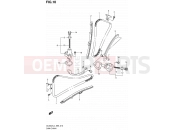 SUZUKI DL650A L4 (2014) V-Strom (E99) 10 - CAM CHAIN