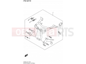 SUZUKI DL650A L5 (2015) V-Strom (E21) 907A - CENTER STAND SET (OPTIONAL)