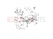 TRIUMPH Tiger 800 674842 > TIGER XRX Electrical Equipment