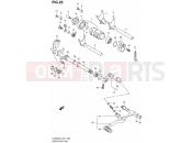 SUZUKI DL650AUE L2 (2012) V-Strom (E21) 23 - GEAR SHIFTING