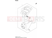 SUZUKI DL650AUE L3 (2013) V-Strom (E21) 69 - POWER SOURCE TERMINAL SET (OPTIONAL)