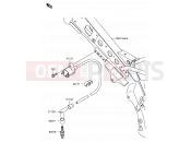 SUZUKI DR-Z110 K3 (2003) (E21) 18 - IGNITION SYSTEM