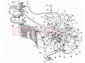 DUCATI 1994 Superbike 916 COOLING CIRCUIT » UNCLASSIFIED