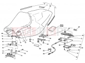 DUCATI 1994 Superbike 916 SEAT SP » UNCLASSIFIED