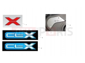 CFMOTO 2024 MOTORCYCLE 700 CL-X (CF700-2D [EU5] ) LABE - F19-1