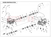 CFMOTO 2024 ATV CFORCE 1000 (CF1000ATR-2) DRIVETRAIN SYSTEM - F30