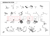 CFMOTO 2019 ATV CFORCE 1000 (CF1000AU) ELECTRIC SYSTEM - F15-1-V2