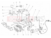 DUCATI 1994 Superbike 916 SP WIRING HARNESS » WIRING HARNESS