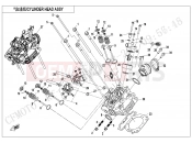 CFMOTO CFORCE 400 (CF400AU-SF) CYLINDER HEAD ASSY - E02-2