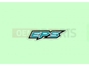 CFMOTO 2017 ATV CFORCE 550 (CF500AU-6B) EPS DECAL - F19-3
