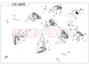 CFMOTO 2020 ATV CFORCE 520 (CF500AU-7A) LIGHT(ORDINARY) - F16-A