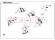 CFMOTO CFORCE 520 (CF500AU-7L) LIGHTS(EURO) - F16-A