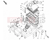 DUCATI 1993 Monster 900 INTAKE » UNCLASSIFIED