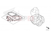 HONDA PIONEER 520 (SXS520MR) 2024 EOP-2 GASKET KIT B