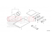 HONDA PIONEER 520 (SXS520MR) 2024 F-52 TOOL