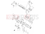 SUZUKI DR-Z400E Y (2000) (E24) 21 - GEAR SHIFTING (NOTE)