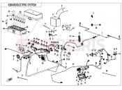CFMOTO UFORCE 1000 (CF1000UTR-3) ELECTRIC SYSTEM - F15-1-V3