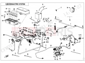 CFMOTO 2021 UTV UFORCE 1000 (CF1000UTR-3) ELECTRIC SYSTEM - F15-1-V6