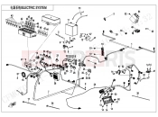 CFMOTO UFORCE 1000 (CF1000UTR-3) ELECTRIC SYSTEM - F15-1-V2