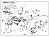 CFMOTO UFORCE 1000 (CF1000UU) ELECTRIC SYSTEM - F15-1-V1