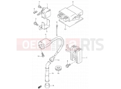 SUZUKI DR-Z400S K4 (2004) (E03,E28,E33) 24 - ELECTRICAL