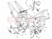 DUCATI 907 I.E. SIDE STAND » ACCESSORIES