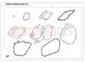 CFMOTO UFORCE 800 (CF800UTR-4) ENGINE GASKET SET - E29