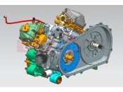 CFMOTO 2026 UTV UFORCE 800 (CF800UTR-4) LONG BLOCK - E00