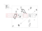 CFMOTO 2014 UTV UFORCE 800 (CF800UU-A) ENGINE OIL SEAL @^O-RING - E13