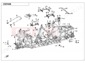 CFMOTO 2024 SSV ZFORCE 950 (CF1000STR-3L) FRAM - F03-V1