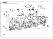 CFMOTO 2026 SSV ZFORCE 950 (CF1000STR-3L) FRAM - F03
