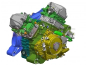 CFMOTO 2026 SSV ZFORCE 950 (CF1000STR-3L) LONG BLOCK - E00