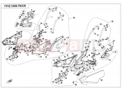 CFMOTO ZFORCE 1000 (CF1000US-2) SIDE DOORS - F37-V4