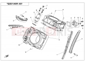 CFMOTO ZFORCE 1000 (CF1000UTR-2) CYLINDER ASSY - E02-3-V1