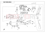 CFMOTO ZFORCE 1000 (CF1000UTR-C) TOWING WINCH - F15-2