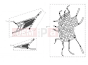 CFMOTO ZFORCE 600 (CF600-3) NETS