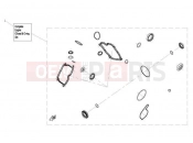 CFMOTO ZFORCE 800 (CF800) ENGINE OIL SEAL @^O-RING - E30