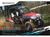 CFMOTO 2019 SSV ZFORCE 800 (CF800US-A) MANUAL - F38-A