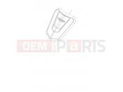 TRIUMPH TIGER 900 GT Tank Pad Rubber Kit