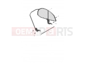 TRIUMPH DAYTONA 660cc - CM3407 > Saree Guard - IN Only