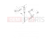 TRIUMPH SPEED TRIPLE 1200 RS - CD3148 > Gearchange Mechanism