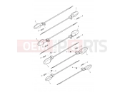 TRIUMPH SPEED TRIPLE 1200 RS - CD3148 > Indicators