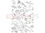 TRIUMPH SPEED TWIN 900 CB9310 > Service Tools