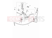 TRIUMPH Tiger 900 Rally Pro Clutch controls