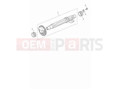 TRIUMPH Tiger 900 Rally Pro Balancer