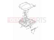 TRIUMPH Tiger 900 Rally Pro Sump