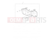 TRIUMPH Tiger 850 Sport Headlight Guard Kit