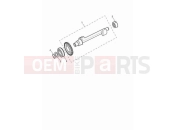 TRIUMPH Street Triple 765 RS Balancer