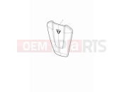 TRIUMPH Street Triple 765 RS Tank pad